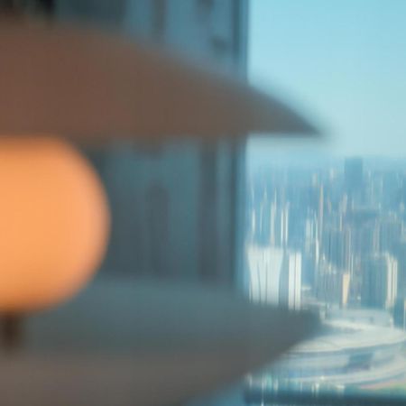 Park Hyatt Changsha Exteriör bild