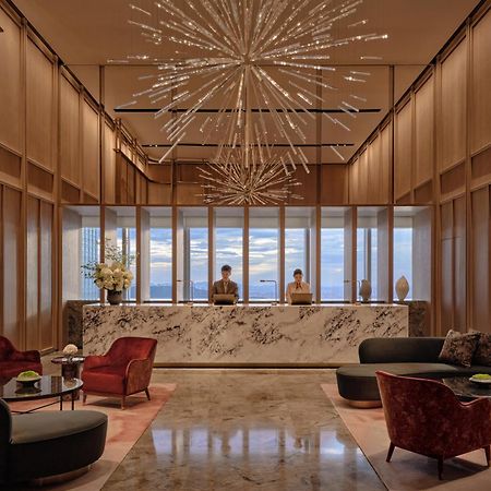 Park Hyatt Changsha Exteriör bild