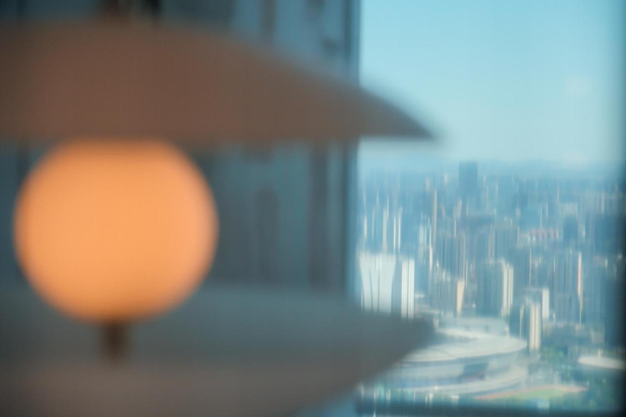 Park Hyatt Changsha Exteriör bild