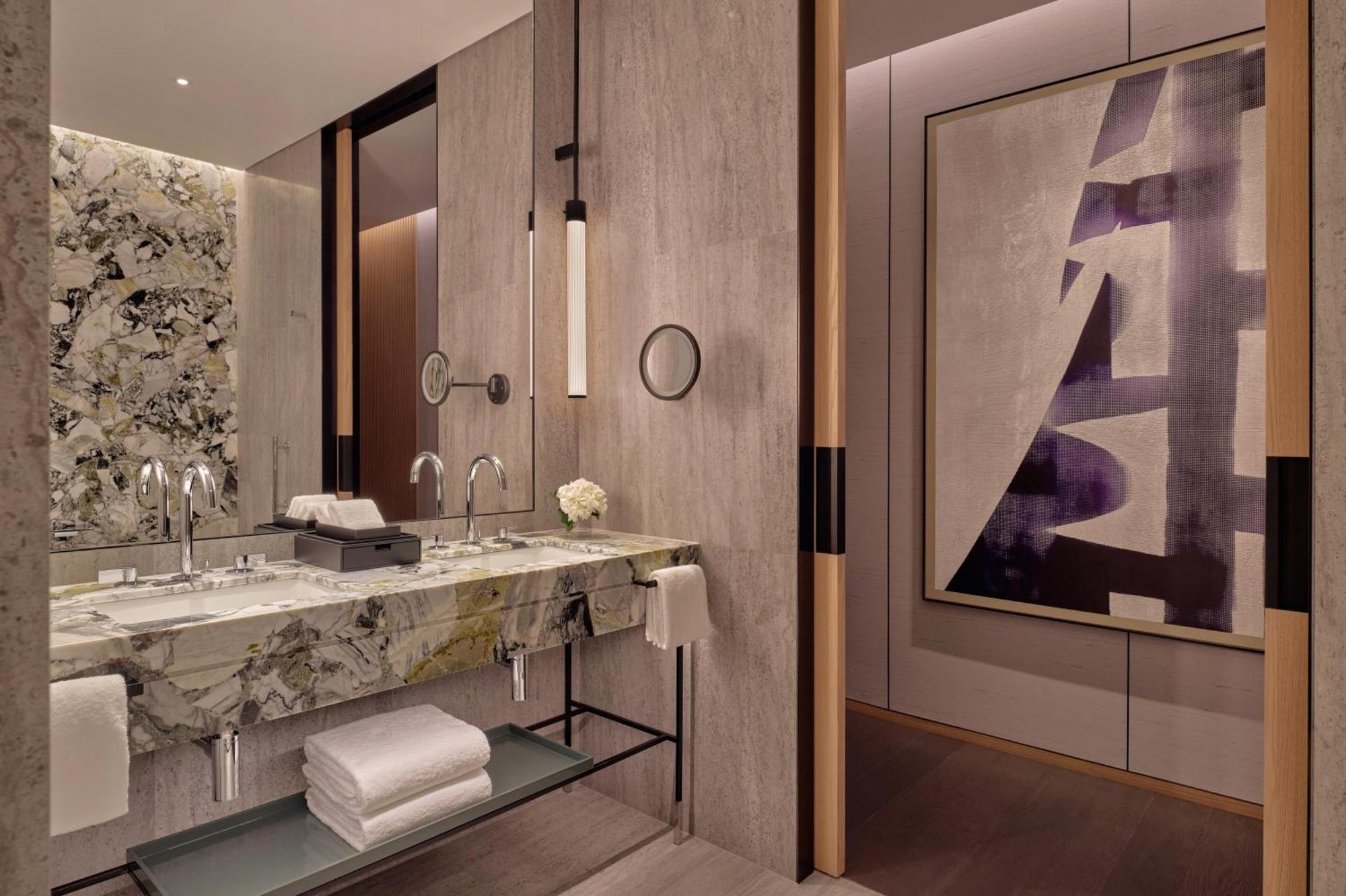 Park Hyatt Changsha Exteriör bild