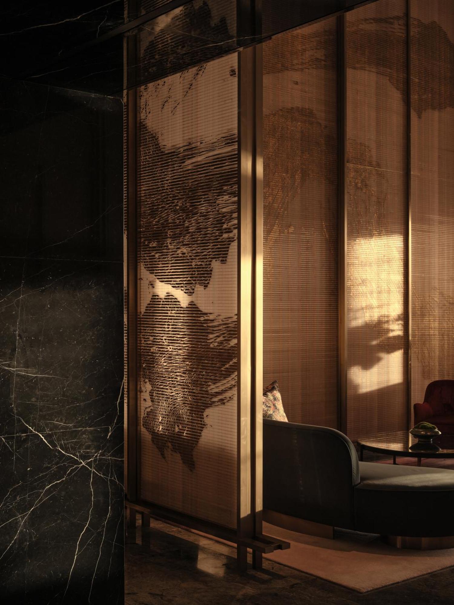 Park Hyatt Changsha Exteriör bild