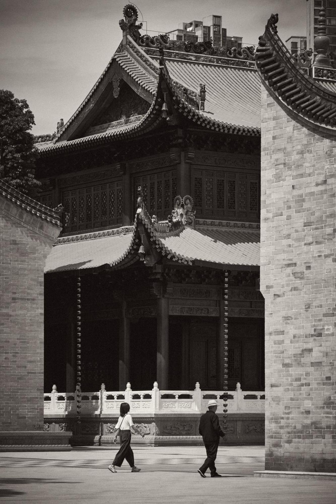 Park Hyatt Changsha Exteriör bild